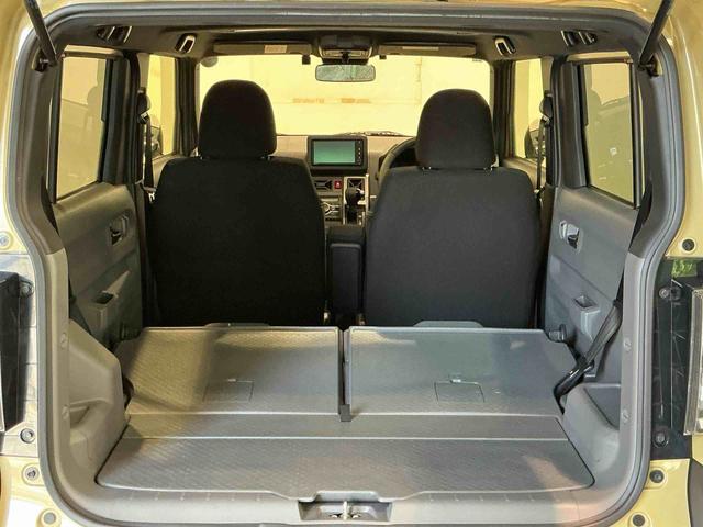タフトG クロムベンチャー(栃木県)の中古車