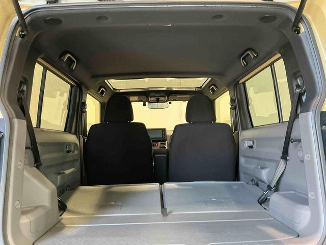 タフトG クロムベンチャー(栃木県)の中古車