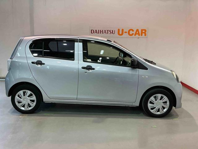 ミライースLf メモリアルエディション運転席エアバッグ 盗難防止システム リモコンキー 衝突安全ボディ ABS 4WD アイドリングストップ ETC 助手席エアバッグ(栃木県)の中古車