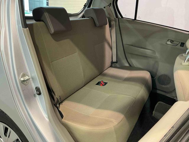ミライースLf メモリアルエディション運転席エアバッグ 盗難防止システム リモコンキー 衝突安全ボディ ABS 4WD アイドリングストップ ETC 助手席エアバッグ(栃木県)の中古車