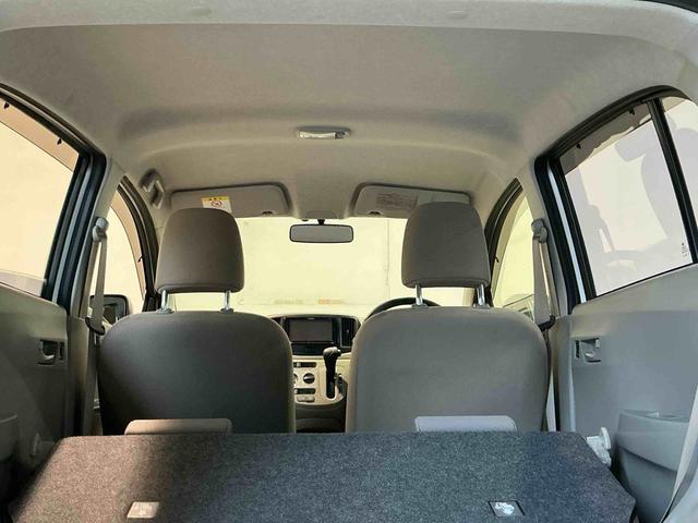 ミライースLf メモリアルエディション運転席エアバッグ 盗難防止システム リモコンキー 衝突安全ボディ ABS 4WD アイドリングストップ ETC 助手席エアバッグ(栃木県)の中古車