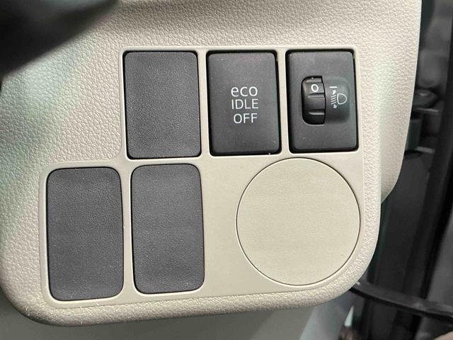 ミライースLf メモリアルエディション運転席エアバッグ 盗難防止システム リモコンキー 衝突安全ボディ ABS 4WD アイドリングストップ ETC 助手席エアバッグ(栃木県)の中古車