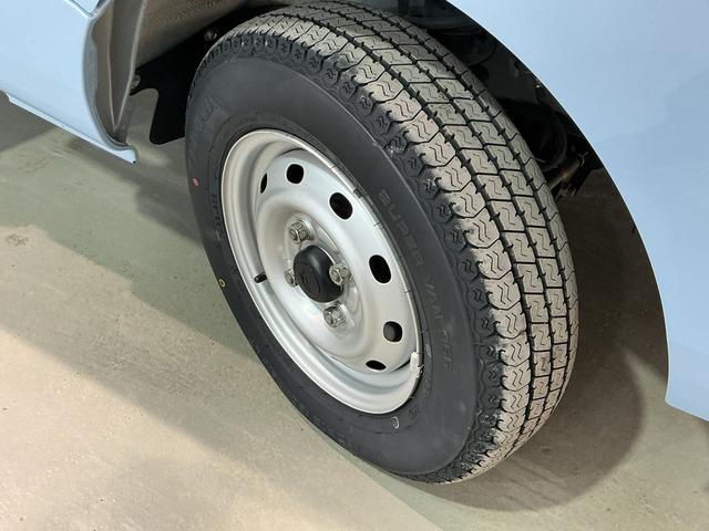 ハイゼットトラックスタンダードAT 安全ボディ デュアルエアバッグ パワステ エアコン 4WD ESC ABS 純正ラジオ テールゲートチェーン(栃木県)の中古車