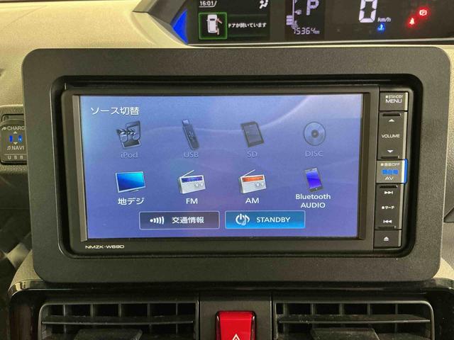 タントカスタムRSスマートアシスト LEDヘッドライト スマートアシスト ナビゲーションシステム パノラマモニター ETC車載器 ドライブレコーダー(栃木県)の中古車