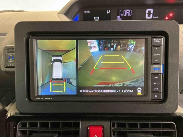 タントカスタムRSスマートアシスト LEDヘッドライト スマートアシスト ナビゲーションシステム パノラマモニター ETC車載器 ドライブレコーダー(栃木県)の中古車
