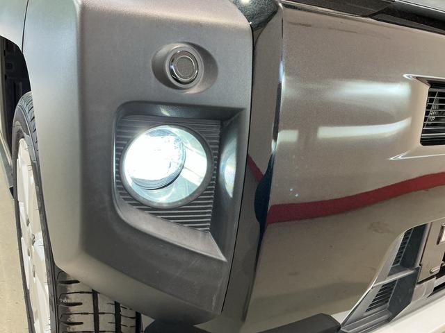 タフトＧ　クロムベンチャーキーフリーシステム　ＬＥＤヘッドライト　ＬＥＤフォグランプ　純正アルミホイール　スマートアシスト　コーナーセンサー　運転席・助手席シートヒーター（栃木県）の中古車