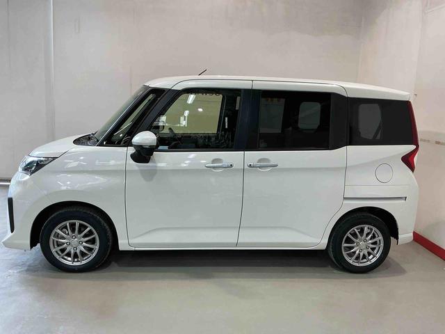 トールGエアバック クルコン 前後ソナー ワンオーナー車 Aライト ABS 盗難防止システム ETC キーフリー オートハイビーム 車線逸脱警報 メモリナビ ナビTV 衝突安全ボディ スマートキー 雹害あり(栃木県)の中古車