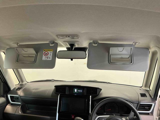 トールGエアバック クルコン 前後ソナー ワンオーナー車 Aライト ABS 盗難防止システム ETC キーフリー オートハイビーム 車線逸脱警報 メモリナビ ナビTV 衝突安全ボディ スマートキー 雹害あり(栃木県)の中古車