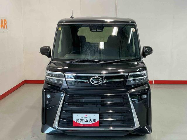 タントカスタムXキーフリーシステム LEDヘッドライト LEDフォグランプ 両側電動スライドドア スマートアシスト コーナーセンサー 純正アルミホイール オートライト 運転席助手席シートヒーター(栃木県)の中古車