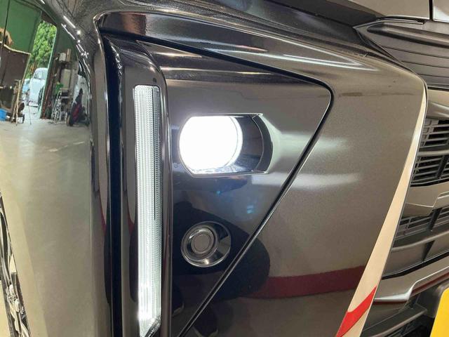 タントカスタムXキーフリーシステム LEDヘッドライト LEDフォグランプ 両側電動スライドドア スマートアシスト コーナーセンサー 純正アルミホイール オートライト 運転席助手席シートヒーター(栃木県)の中古車