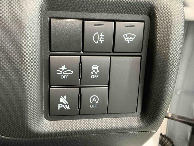ロッキープレミアムＧ純正アルミホイール　リヤフォグランプ　ＬＥＤヘッドライト　ＬＥＤフォグランプ　運転席・助手席シートヒーター　オートエアコン　スマートアシスト　コーナーセンサー　クルーズコントロール機能（栃木県）の中古車