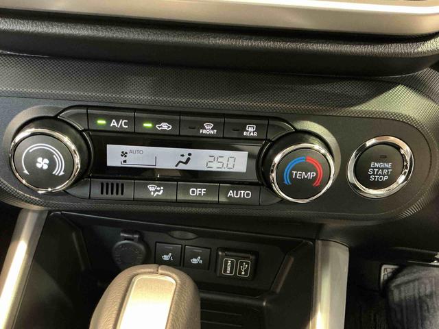 ロッキープレミアムＧ純正アルミホイール　リヤフォグランプ　ＬＥＤヘッドライト　ＬＥＤフォグランプ　運転席・助手席シートヒーター　オートエアコン　スマートアシスト　コーナーセンサー　クルーズコントロール機能（栃木県）の中古車