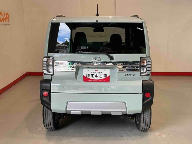 タフトG クロムベンチャー安全ボディ ATハイビーム アイスト シ−トヒ−タ− 車線逸脱警報装置 電動格納ドアミラー アダプティブクルーズ サンル−フ LEDヘッド キーフリー イモビライザー(栃木県)の中古車