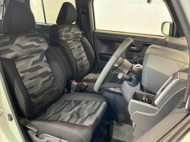 タフトG クロムベンチャー安全ボディ ATハイビーム アイスト シ−トヒ−タ− 車線逸脱警報装置 電動格納ドアミラー アダプティブクルーズ サンル−フ LEDヘッド キーフリー イモビライザー(栃木県)の中古車