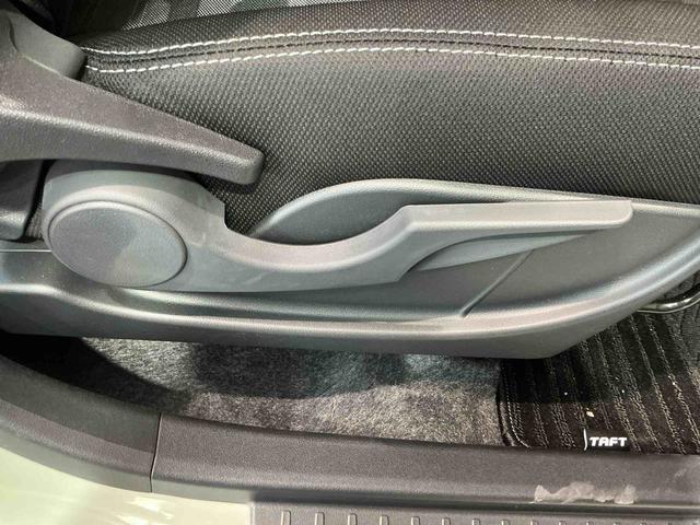 タフトG クロムベンチャー安全ボディ ATハイビーム アイスト シ−トヒ−タ− 車線逸脱警報装置 電動格納ドアミラー アダプティブクルーズ サンル−フ LEDヘッド キーフリー イモビライザー(栃木県)の中古車