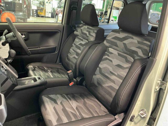 タフトG クロムベンチャー安全ボディ ATハイビーム アイスト シ−トヒ−タ− 車線逸脱警報装置 電動格納ドアミラー アダプティブクルーズ サンル−フ LEDヘッド キーフリー イモビライザー(栃木県)の中古車