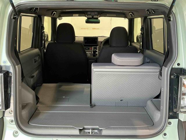 タフトG クロムベンチャー安全ボディ ATハイビーム アイスト シ−トヒ−タ− 車線逸脱警報装置 電動格納ドアミラー アダプティブクルーズ サンル−フ LEDヘッド キーフリー イモビライザー(栃木県)の中古車