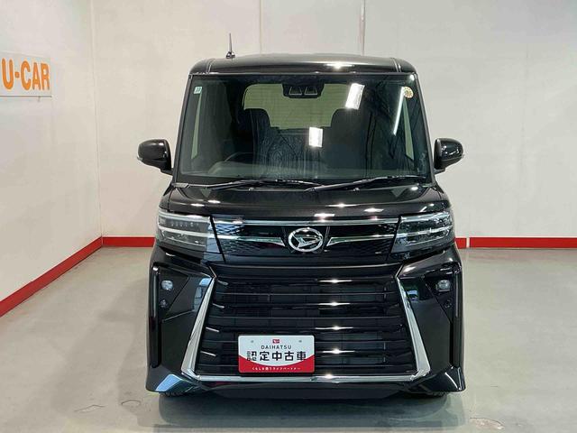 タントカスタムＸ衝突軽減ブレーキサポート　電動ミラー　Ｐソナー　ｉ−ｓｔｏｐ　１オーナ　シートヒータ　禁煙車　レーンアシスト　ＬＥＤヘッドライト　セキュリティアラーム　アルミ　衝突安全ボディ　オートマチックハイビーム（栃木県）の中古車
