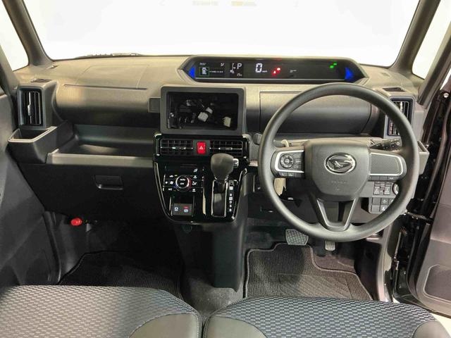 タントカスタムＸ衝突軽減ブレーキサポート　電動ミラー　Ｐソナー　ｉ−ｓｔｏｐ　１オーナ　シートヒータ　禁煙車　レーンアシスト　ＬＥＤヘッドライト　セキュリティアラーム　アルミ　衝突安全ボディ　オートマチックハイビーム（栃木県）の中古車