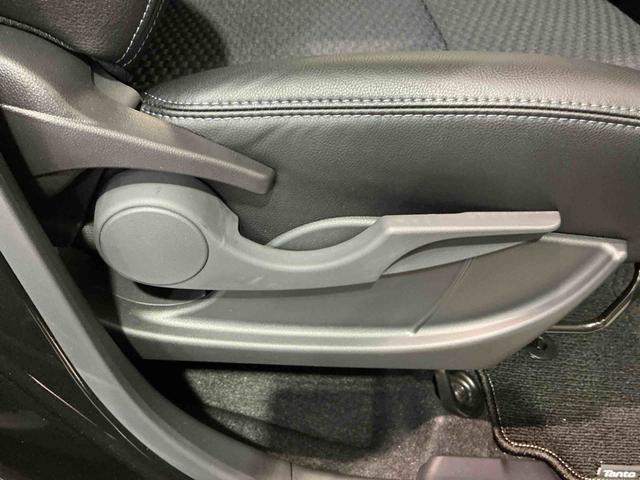 タントカスタムＸ衝突軽減ブレーキサポート　電動ミラー　Ｐソナー　ｉ−ｓｔｏｐ　１オーナ　シートヒータ　禁煙車　レーンアシスト　ＬＥＤヘッドライト　セキュリティアラーム　アルミ　衝突安全ボディ　オートマチックハイビーム（栃木県）の中古車
