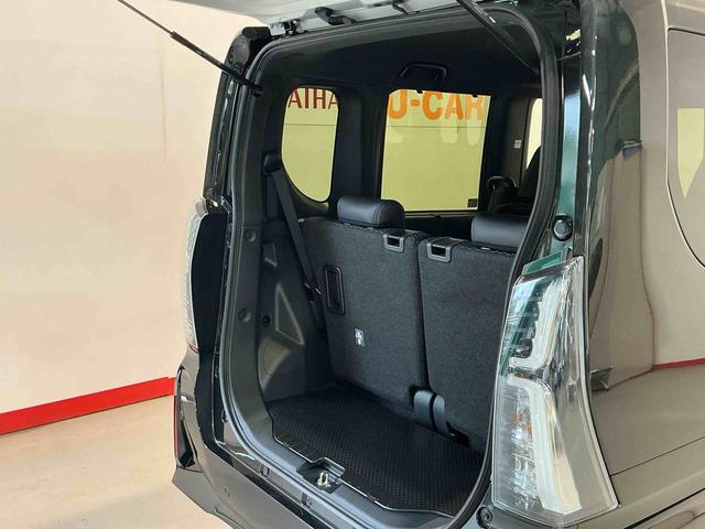 タントカスタムＸ衝突軽減ブレーキサポート　電動ミラー　Ｐソナー　ｉ−ｓｔｏｐ　１オーナ　シートヒータ　禁煙車　レーンアシスト　ＬＥＤヘッドライト　セキュリティアラーム　アルミ　衝突安全ボディ　オートマチックハイビーム（栃木県）の中古車