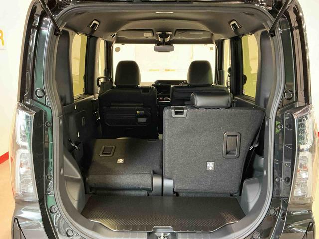 タントカスタムＸ衝突軽減ブレーキサポート　電動ミラー　Ｐソナー　ｉ−ｓｔｏｐ　１オーナ　シートヒータ　禁煙車　レーンアシスト　ＬＥＤヘッドライト　セキュリティアラーム　アルミ　衝突安全ボディ　オートマチックハイビーム（栃木県）の中古車