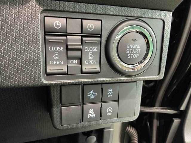 タントカスタムＸ衝突軽減ブレーキサポート　電動ミラー　Ｐソナー　ｉ−ｓｔｏｐ　１オーナ　シートヒータ　禁煙車　レーンアシスト　ＬＥＤヘッドライト　セキュリティアラーム　アルミ　衝突安全ボディ　オートマチックハイビーム（栃木県）の中古車