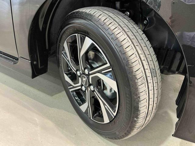 タントカスタムＸ衝突軽減ブレーキサポート　電動ミラー　Ｐソナー　ｉ−ｓｔｏｐ　１オーナ　シートヒータ　禁煙車　レーンアシスト　ＬＥＤヘッドライト　セキュリティアラーム　アルミ　衝突安全ボディ　オートマチックハイビーム（栃木県）の中古車
