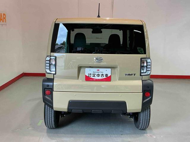 タフトX踏み間違い防止 イモビライザー クリソナ A−STOP 電格ミラー 車線逸脱警報 キーフリー ムーンルーフ LEDヘッド 安全ボディ 1オーナー ハイビームアシスト スマートキー オートライト(栃木県)の中古車