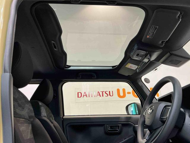 タフトX踏み間違い防止 イモビライザー クリソナ A−STOP 電格ミラー 車線逸脱警報 キーフリー ムーンルーフ LEDヘッド 安全ボディ 1オーナー ハイビームアシスト スマートキー オートライト(栃木県)の中古車
