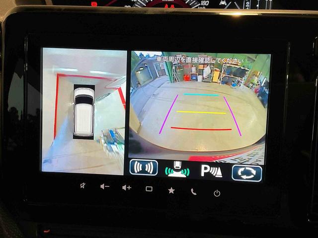 ソリオバンディットハイブリッドMVディスプレイオーディオ 全周囲モニター 衝突被害軽減システム 両側スライドドア アルミホイール キーフリーシステム ETC ドライブレコーダー(栃木県)の中古車