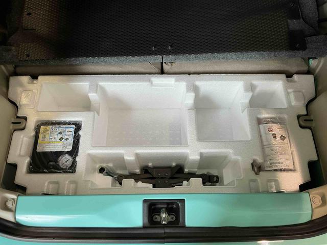 アルトラパンＳデュアルセンサーサポート　電格ドアミラー　ＬＥＤライト　キーレススタート　プッシュスタートスマートキー　ナビＴＶ　シートヒーター付　メンテナンスノート　運転席助手席エアバック　運転席エアバッグ　ＡＢＳ（栃木県）の中古車
