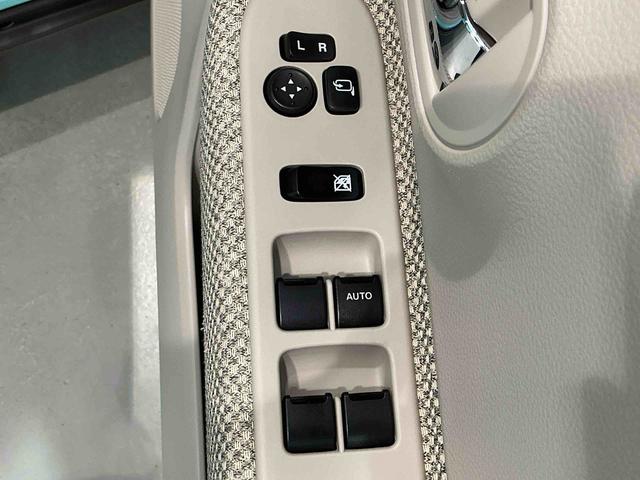 アルトラパンＳデュアルセンサーサポート　電格ドアミラー　ＬＥＤライト　キーレススタート　プッシュスタートスマートキー　ナビＴＶ　シートヒーター付　メンテナンスノート　運転席助手席エアバック　運転席エアバッグ　ＡＢＳ（栃木県）の中古車