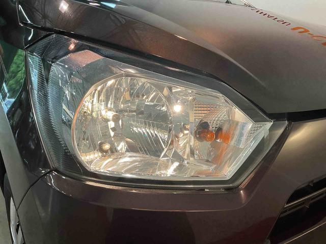 ミライースL SAIII前後ソナー 車線逸脱警報装置 セキュリティ キーレスキー 横滑り防止 WエアB オートハイビーム 安全ボディ オートライト 整備記録簿 ABS 運転席エアバック アイスト プリクラッシュ(栃木県)の中古車
