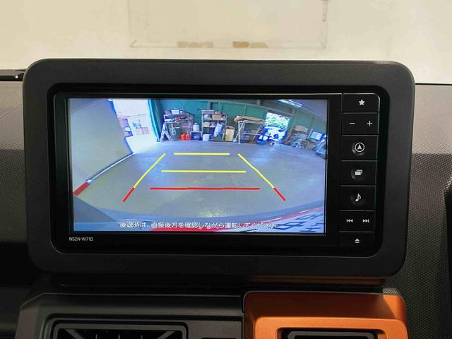 タフトGターボナビゲーションシステム バックカメラ ドライブレコーダー ETC車載器 スマートアシスト 誤発信抑制機能 衝突被害軽減ブレーキ(栃木県)の中古車