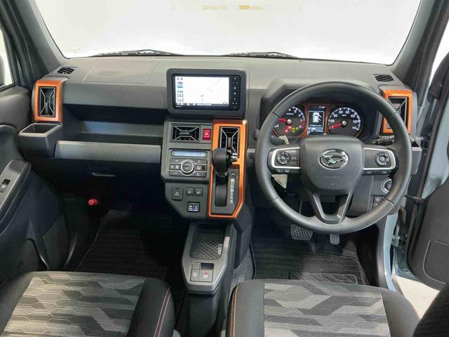 タフトGターボナビゲーションシステム バックカメラ ドライブレコーダー ETC車載器 スマートアシスト 誤発信抑制機能 衝突被害軽減ブレーキ(栃木県)の中古車
