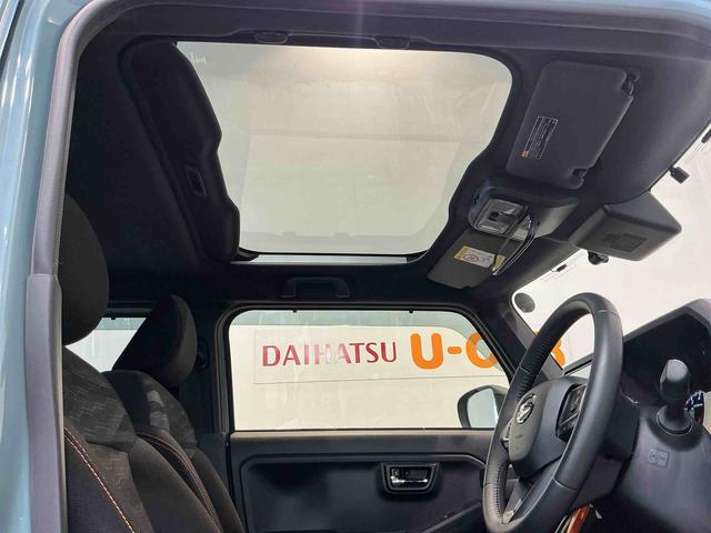 タフトGターボナビゲーションシステム バックカメラ ドライブレコーダー ETC車載器 スマートアシスト 誤発信抑制機能 衝突被害軽減ブレーキ(栃木県)の中古車