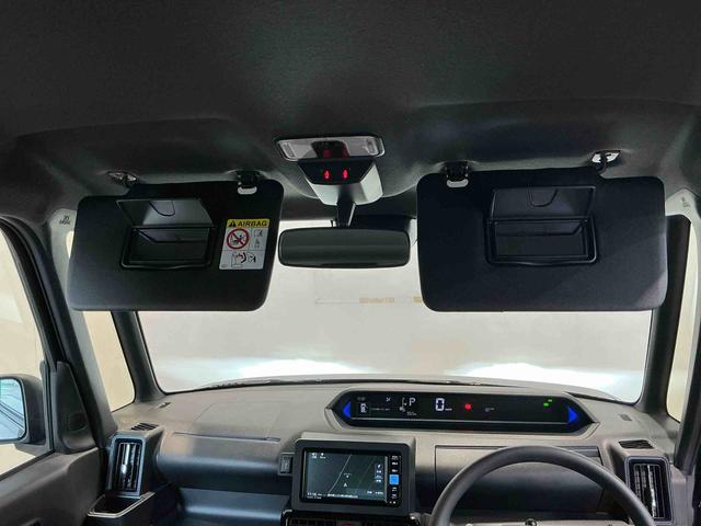 タントカスタムＸ衝突軽減ブレーキサポート　電動ミラー　Ｐソナー　ｉ−ｓｔｏｐ　シートヒータ　ナビＴＶ　レーンアシスト　ＬＥＤヘッドライト　セキュリティアラーム　アルミ　衝突安全ボディ　バックカメラ　スマートキー（栃木県）の中古車