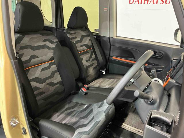 タントファンクロス前後ソナー 車線逸脱警報装置 衝突回避支援 シ−トヒ−タ− アイドリングストップ機能 LEDライト 電動格納ドアミラー セキュリティーアラーム AHB スマートキー オートライト(栃木県)の中古車