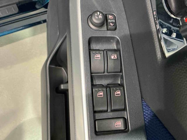 トールカスタムＧ　ＳＡIIパノラマモニタ　Ｉストップ　Ａライト　衝突軽減ブレーキ　ＬＥＤ　ナビＴＶ　横滑り防止装置　車線逸脱警報　クルコン　メモリナビ　助手席エアバック　電格ミラー　スマートキー　エアバッグ（栃木県）の中古車