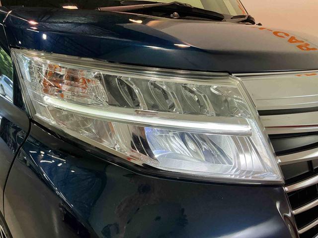 トールカスタムＧ　ＳＡIIパノラマモニタ　Ｉストップ　Ａライト　衝突軽減ブレーキ　ＬＥＤ　ナビＴＶ　横滑り防止装置　車線逸脱警報　クルコン　メモリナビ　助手席エアバック　電格ミラー　スマートキー　エアバッグ（栃木県）の中古車