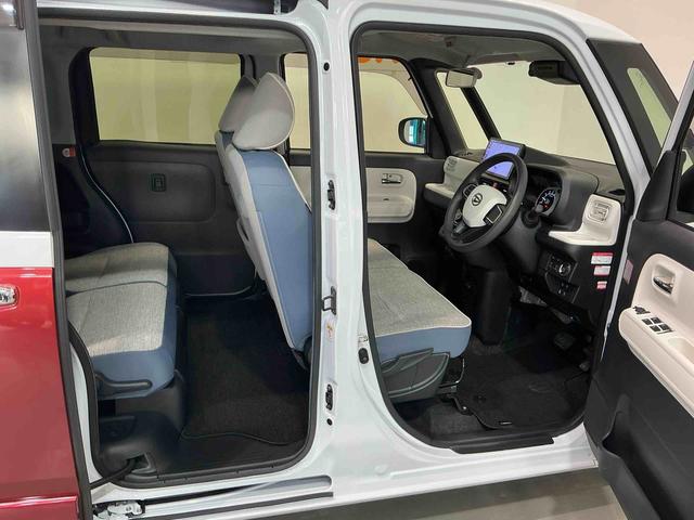 ムーヴキャンバスストライプスGハイビームアシスト 電格ドアミラー i−stop ブレーキサポート ベンチS シ−トヒ−タ− ETC レーンキープアシスト ドライブレコーダー ワンオーナー LEDランプ スマートキー イモビライザー(栃木県)の中古車