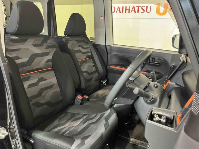 タントファンクロスターボナビＴＶ　エコアイドル　車線逸脱警報　電動格納ドアミラー　ＬＥＤランプ　スマートキ　シートヒータ　セキュリティー　ターボエンジン　アルミ　キーフリーシステム　メモリーナビ　オートハイビーム（栃木県）の中古車
