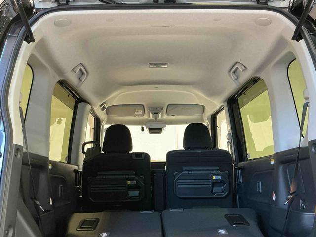 タントファンクロスターボナビＴＶ　エコアイドル　車線逸脱警報　電動格納ドアミラー　ＬＥＤランプ　スマートキ　シートヒータ　セキュリティー　ターボエンジン　アルミ　キーフリーシステム　メモリーナビ　オートハイビーム（栃木県）の中古車