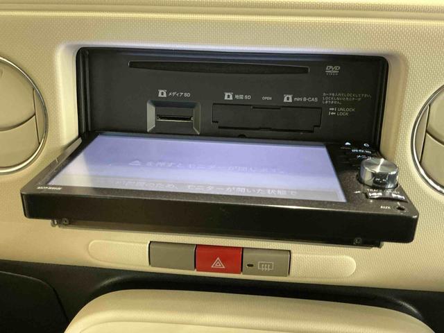 ミラココアココアプラスXナビゲーションシステム オートエアコン フォグランプ ベンチシート ETC車載器 ドライブレコーダー ルーフレール アイドリングストップ(栃木県)の中古車