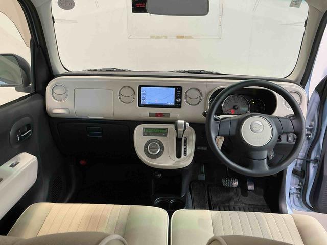 ミラココアココアプラスXナビゲーションシステム オートエアコン フォグランプ ベンチシート ETC車載器 ドライブレコーダー ルーフレール アイドリングストップ(栃木県)の中古車
