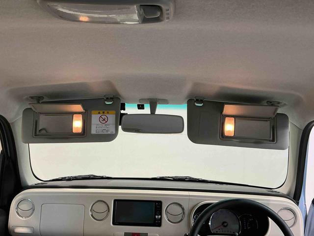 ミラココアココアプラスXナビゲーションシステム オートエアコン フォグランプ ベンチシート ETC車載器 ドライブレコーダー ルーフレール アイドリングストップ(栃木県)の中古車