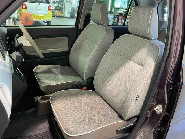 ミラトコットG SAIIIナビ パノラマモニター スマートキ ATハイビーム オートミラー セキュリティ AUTOライト レーンキープアシスト アイドリンクストップ キーフリー LEDヘッドライト(栃木県)の中古車