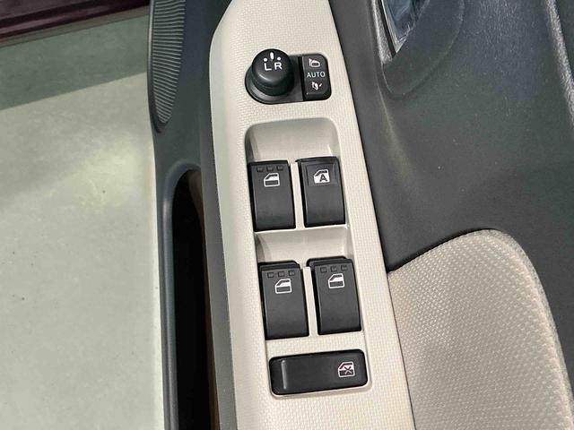 ミラトコットG SAIIIナビ パノラマモニター スマートキ ATハイビーム オートミラー セキュリティ AUTOライト レーンキープアシスト アイドリンクストップ キーフリー LEDヘッドライト(栃木県)の中古車