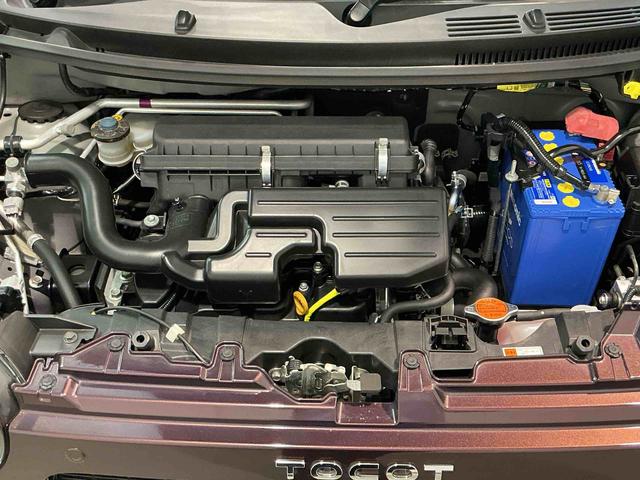 ミラトコットG SAIIIナビ パノラマモニター スマートキ ATハイビーム オートミラー セキュリティ AUTOライト レーンキープアシスト アイドリンクストップ キーフリー LEDヘッドライト(栃木県)の中古車